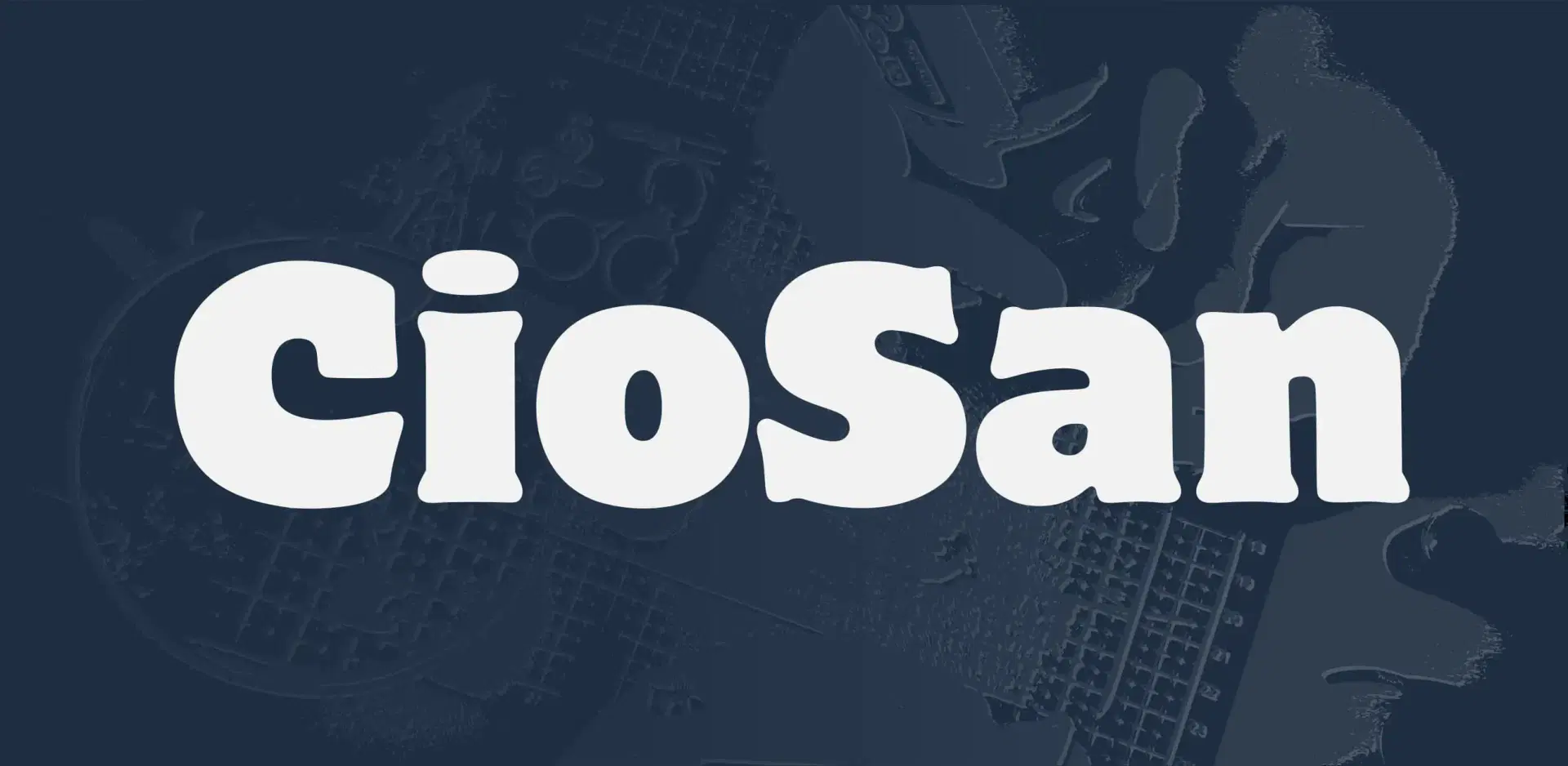 CioSan Jewelry Workshop