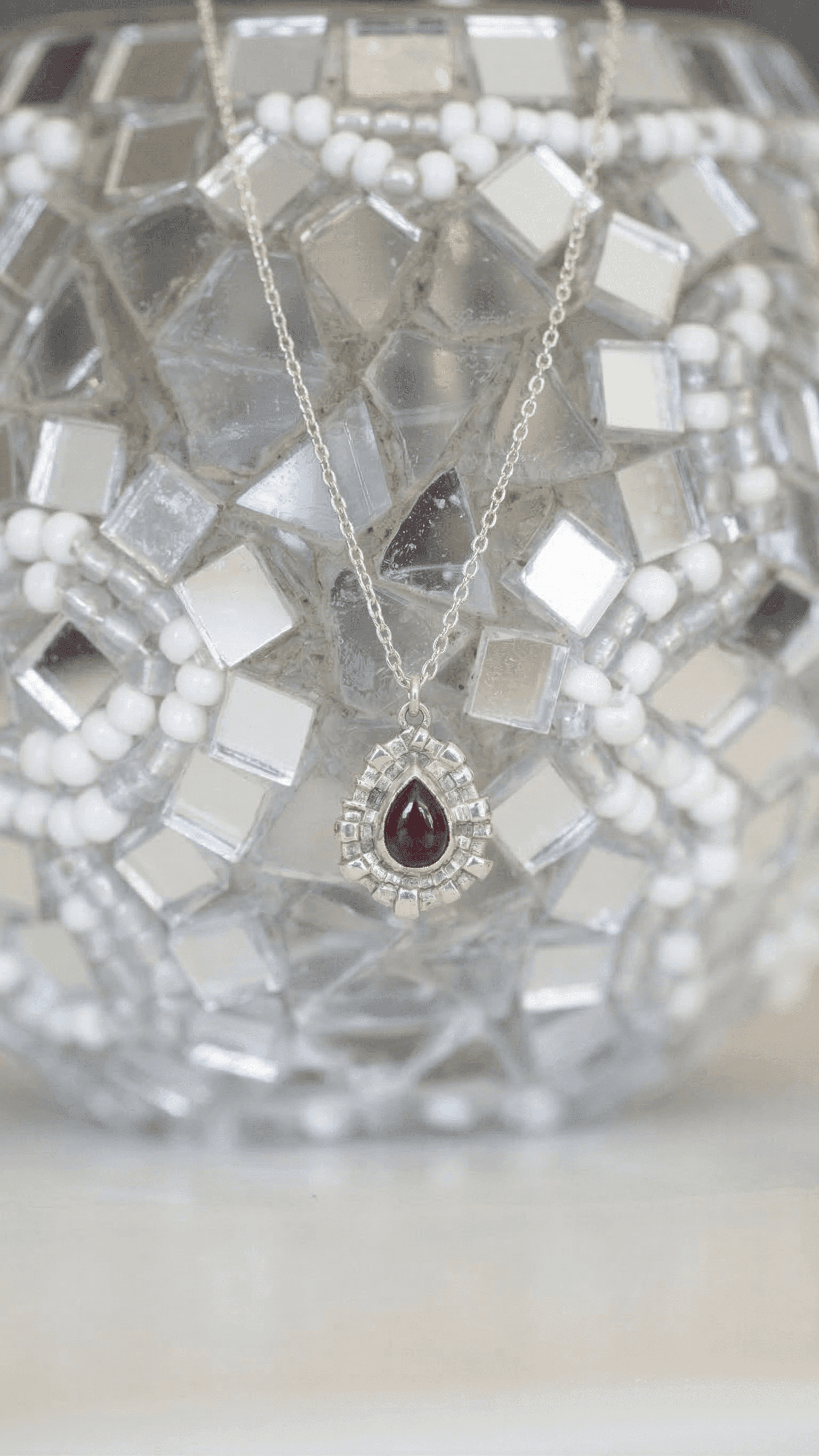 Guspira - Necklaces artesanal - Vista 2 de 2