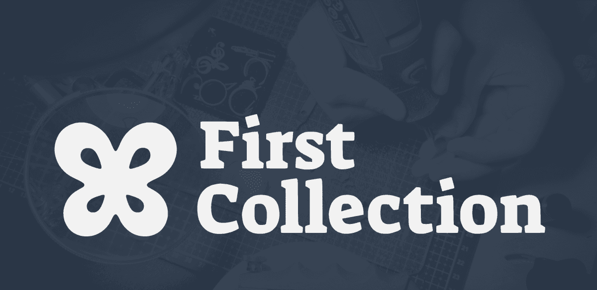 First Collection collection